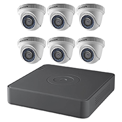 Hikvision T7108Q2TA 