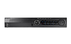 HIKVISION iDS-7332HUHI-M4/S 32-channel 5MP AcuSense 1.5U TurboHD DVR with 12TB drive