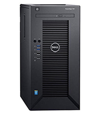 Dell Small Business Server (Power Edge T3)